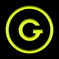 Gonna Make It Utility Token-(-GMI-)-token-logo